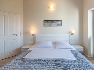 Ferienhaus Dagebüll Außenaufnahme 23