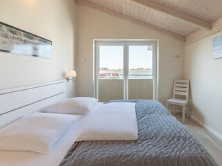 Ferienhaus Dagebüll Außenaufnahme 24