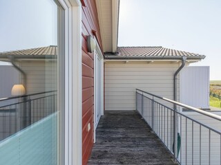 Ferienhaus Dagebüll Außenaufnahme 25