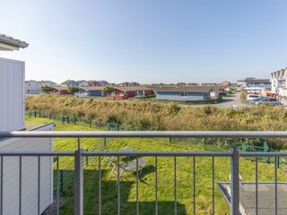 Ferienhaus Dagebüll Außenaufnahme 26