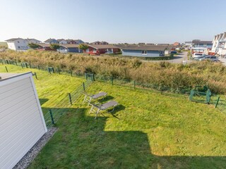 Ferienhaus Dagebüll Außenaufnahme 27