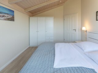 Ferienhaus Dagebüll Außenaufnahme 28