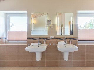 Ferienhaus Dagebüll Außenaufnahme 29