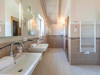 Ferienhaus Dagebüll Außenaufnahme 31