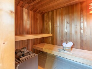 Ferienhaus Dagebüll Außenaufnahme 32