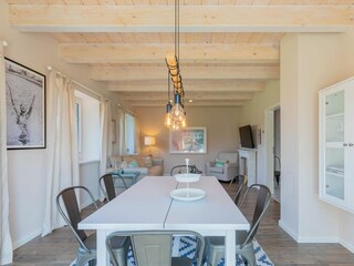 Ferienhaus Braderup (Nordfriesland) Außenaufnahme 4