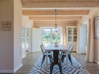 Ferienhaus Braderup (Nordfriesland) Außenaufnahme 8