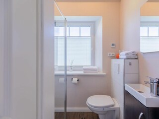 Ferienhaus Braderup (Nordfriesland) Außenaufnahme 9