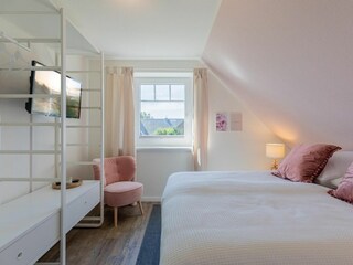 Ferienhaus Braderup (Nordfriesland) Außenaufnahme 13