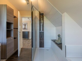 Ferienhaus Braderup (Nordfriesland) Außenaufnahme 16