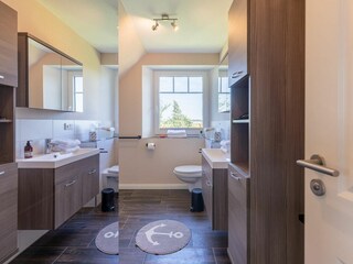 Ferienhaus Braderup (Nordfriesland) Außenaufnahme 17