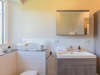 Ferienhaus Braderup (Nordfriesland) Außenaufnahme 18