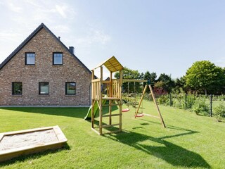 Ferienhaus Braderup (Nordfriesland) Außenaufnahme 20