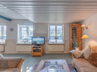 Ferienhaus Oldersbek Außenaufnahme 2