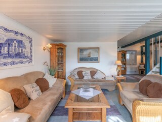 Ferienhaus Oldersbek Außenaufnahme 3