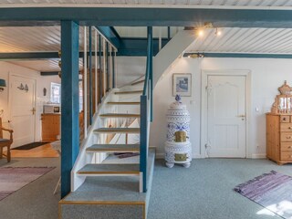 Ferienhaus Oldersbek Außenaufnahme 4