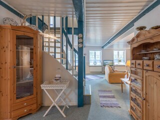 Ferienhaus Oldersbek Außenaufnahme 7