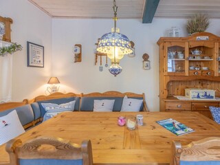 Ferienhaus Oldersbek Außenaufnahme 7