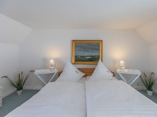 Ferienhaus Oldersbek Außenaufnahme 11