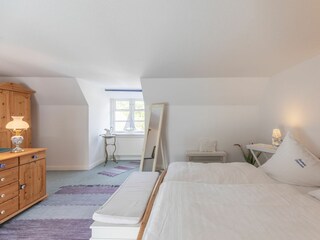 Ferienhaus Oldersbek Außenaufnahme 12