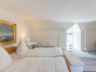 Ferienhaus Oldersbek Außenaufnahme 11