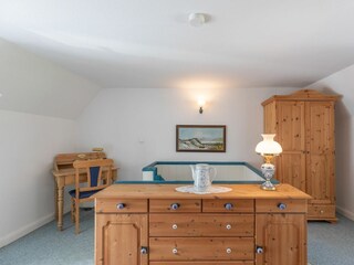 Ferienhaus Oldersbek Außenaufnahme 12