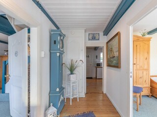 Ferienhaus Oldersbek Außenaufnahme 13
