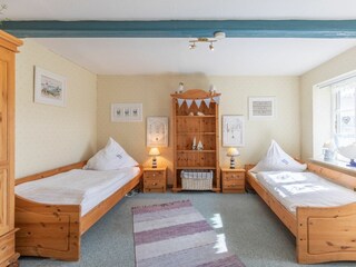 Ferienhaus Oldersbek Außenaufnahme 14