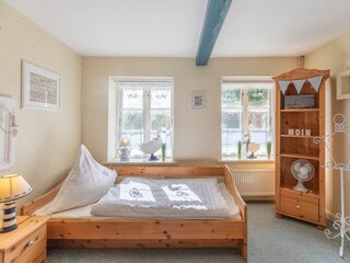 Ferienhaus Oldersbek Außenaufnahme 17