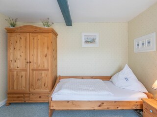Ferienhaus Oldersbek Außenaufnahme 16