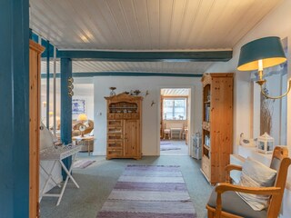 Ferienhaus Oldersbek Außenaufnahme 17