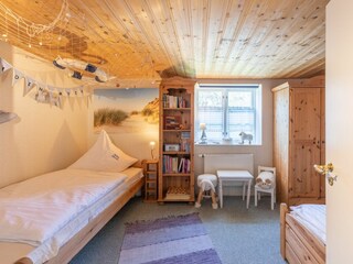 Ferienhaus Oldersbek Außenaufnahme 20