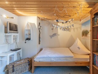 Ferienhaus Oldersbek Außenaufnahme 19