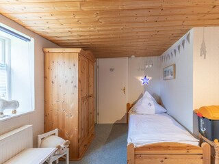 Ferienhaus Oldersbek Außenaufnahme 20