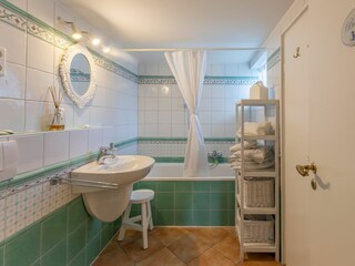 Ferienhaus Oldersbek Außenaufnahme 22