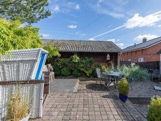 Ferienhaus Oldersbek Außenaufnahme 26