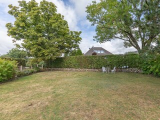 Ferienhaus Oldersbek Außenaufnahme 29