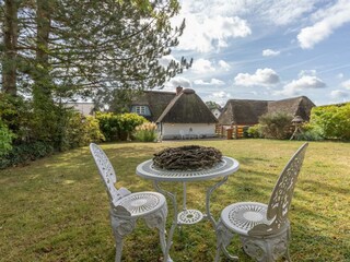 Ferienhaus Oldersbek Außenaufnahme 30