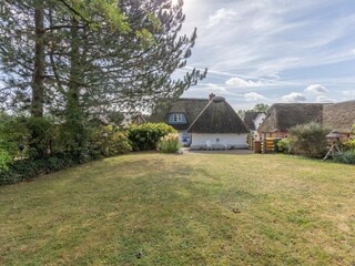 Ferienhaus Oldersbek Außenaufnahme 31