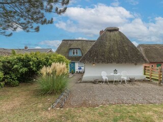 Ferienhaus Oldersbek Außenaufnahme 32