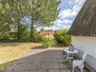 Ferienhaus Oldersbek Außenaufnahme 33