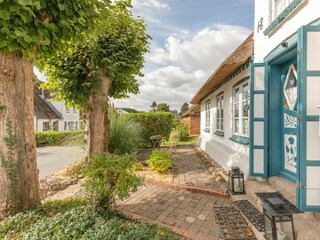 Ferienhaus Oldersbek Außenaufnahme 24