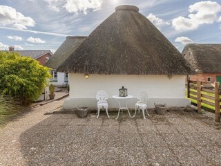 Ferienhaus Oldersbek Außenaufnahme 30