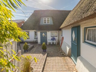 Ferienhaus Oldersbek Außenaufnahme 31