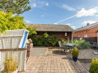 Ferienhaus Oldersbek Außenaufnahme 32