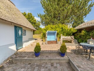 Ferienhaus Oldersbek Außenaufnahme 33