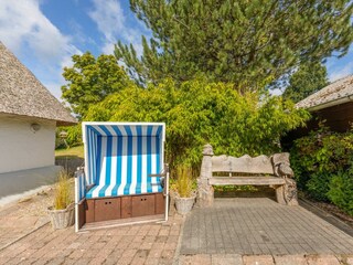 Ferienhaus Oldersbek Außenaufnahme 34