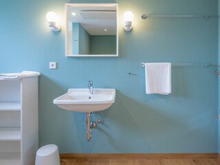 Ferienwohnung Husum Außenaufnahme 10