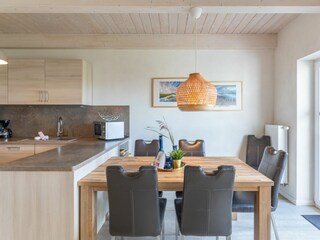 Ferienhaus Dagebüll Außenaufnahme 5