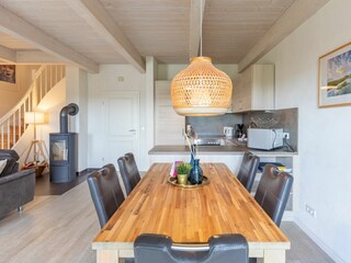 Ferienhaus Dagebüll Außenaufnahme 6